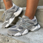 NEW BALANCE 9060 GRIS BLANCA