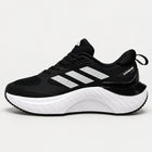 ADIDAS SUPERMAGMA NEGRA BLANCA