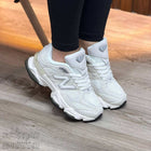 NEW BALANCE 9060 BLANCA GRIS
