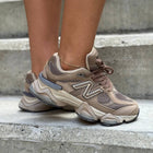 NEW BALANCE 9060 CAFE