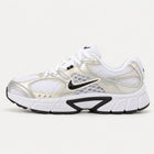 NIKE V5K RUN PLATEADA NEGRA