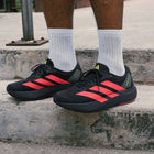 ADIDAS ADIZERO NEGRA ROJA