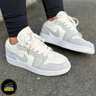 JORDAN RETRO 1 LOW PARIS