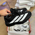 ADIDAS ADIZERO NEGRA BLANCA