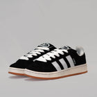 ADIDAS CAMPUS 00s NEGRA BLANCA SUELA GOMA