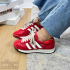 ADIDAS SL-72 ROJA BLANCA