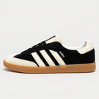 ADIDAS SAMBA NEGRA BEIGE