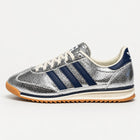 ADIDAS SL-72 PLATEADA