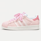ADIDAS SUPERSTAR BLANCA ROSA