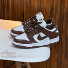 NIKE DUNK CAFE BLANCA