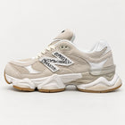 NEW BALANCE 9060 BEIGE ANIMAL PRINT