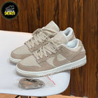 NIKE DUNK CAFE GAMUZA