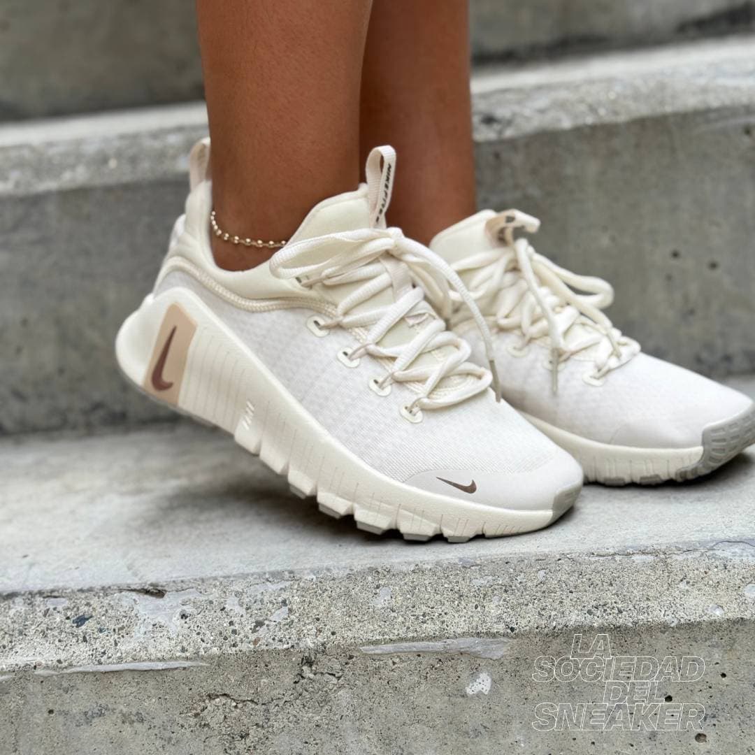 Metcom6 NIKE FREE METCOM 6 BEIGE – La Sociedad del Sneaker