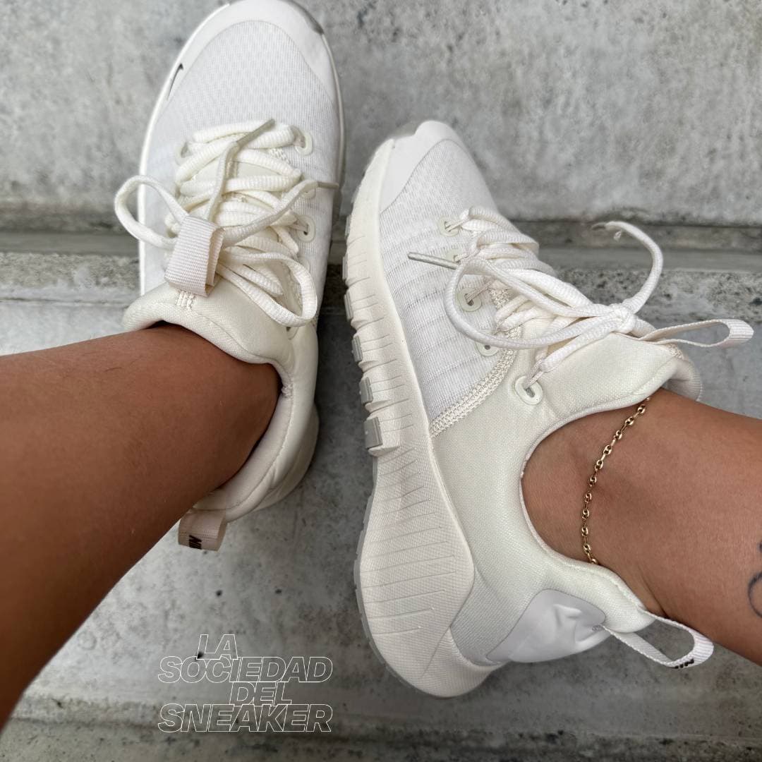 Metcom6 NIKE FREE METCOM 6 BEIGE – La Sociedad del Sneaker