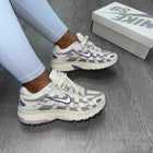 NIKE P-6000 BLANCA MORADA AZUL