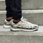 NIKE P-6000 VERDE BLANCA