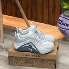NIKE TRAIL WILDHORSE 10 GRIS