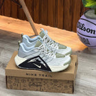 NIKE TRAIL WILDHORSE 10 VERDE GRIS