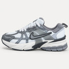 NIKE V2K GRIS BLANCA
