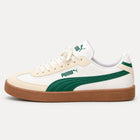 PUMA CLUB BEIGE VERDE