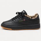 REEBOK CLUB LTD NEGRA LEOPARD