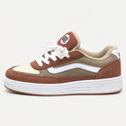 VANS SKATE ESTAZZO CAFE BLANCA