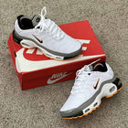 NIKE TN BLANCA GRIS