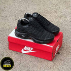 NIKE TN NEGRA